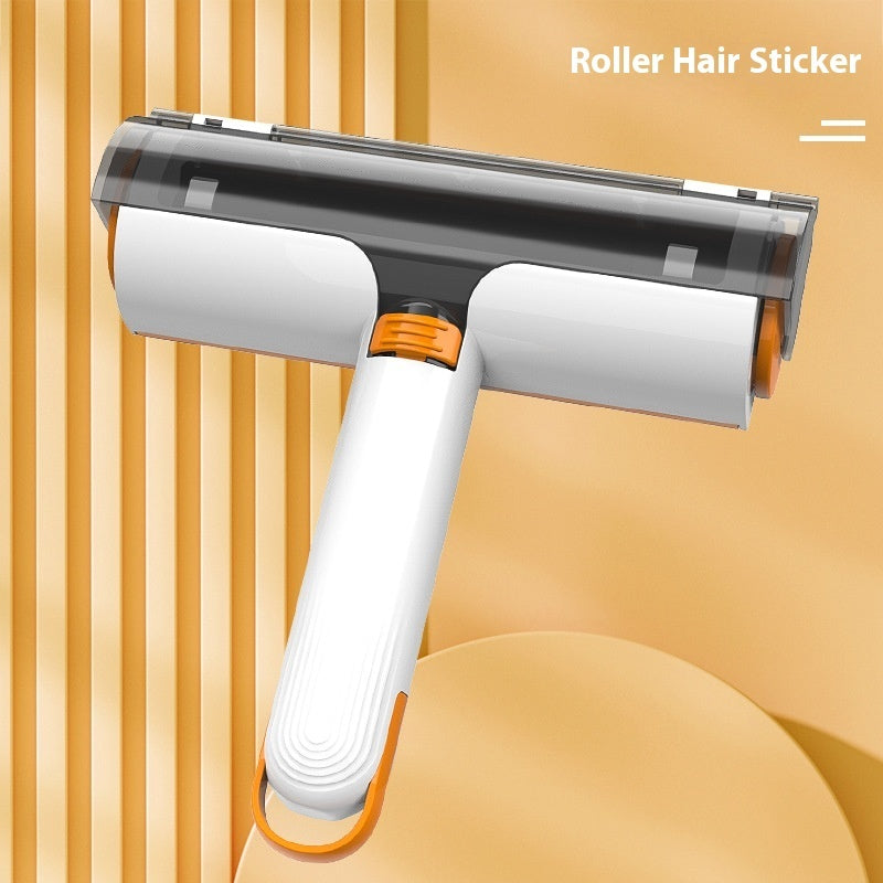 Paw & Purr reusable pet hair removal roller, product image 1