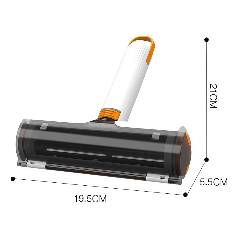 Paw & Purr reusable pet hair removal roller, product image 5